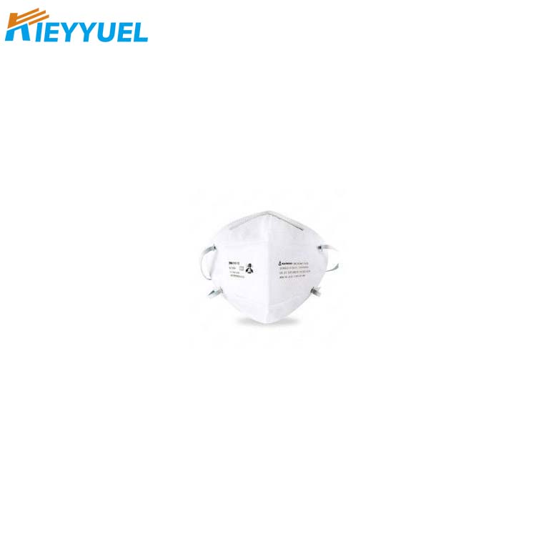 N95 Nchebe Nkpuchi (mpịachi)