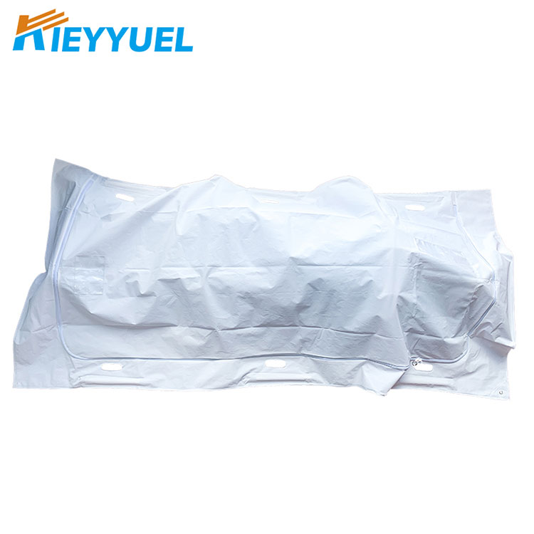 Akpụkpọ ahụ Ahụ Peva Na-egbochi